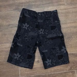Shawn White shorts